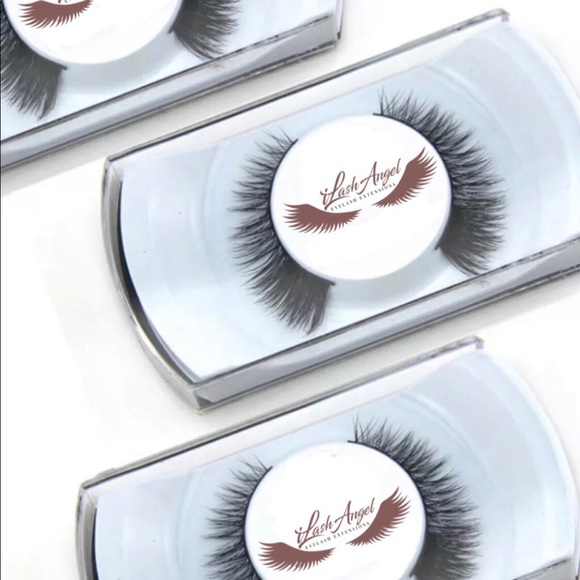 iLash Angel is doing a giveaway - Picture 2 of 2